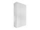 Armario Charlotte H114 (Blanco)