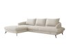 Ecksofa Lincoln 173 (Barrel 03)