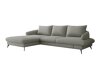 Ecksofa Lincoln 173 (Barrel 83)