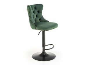 Барный стул Houston 1402 (Темно-зеленый)
