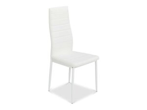 Καρέκλα Springfield 169 (Άσπρο)