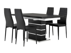 Conjunto de comedor Chicago 1759