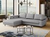 Ecksofa Lincoln 176 (Zetta 302)