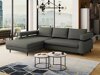 Ecksofa Lincoln 176 (Zetta 305)