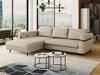 Ecksofa Lincoln 176 (Zetta 291)