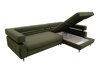 Ecksofa Lincoln 176 (Zetta 291)