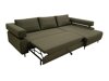 Ecksofa Lincoln 176 (Zetta 291)