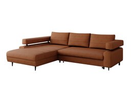 Ecksofa Lincoln 176 (Zetta 295)