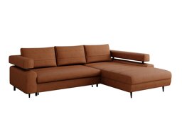 Ecksofa Lincoln 176 (Zetta 295)