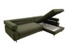 Ecksofa Lincoln 176 (Zetta 302)