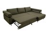 Ecksofa Lincoln 176 (Zetta 302)