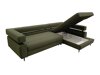 Ecksofa Lincoln 176 (Zetta 305)