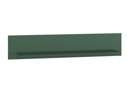 Mensola Madison AF109 (Verde scuro)
