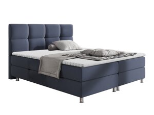 Boxspringbett Cleveland 129 (Sawana 80)