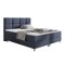 Continentaal bed Cleveland 129 (Sawana 80)