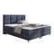 Cama continental Cleveland 129 (Sawana 80)