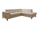 Ecksofa Lincoln 178 (Zetta 291)