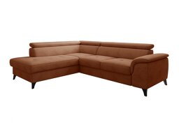 Stūra dīvāns Lincoln 178 (Zetta 295)
