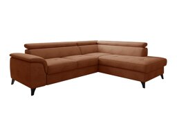 Ecksofa Lincoln 178 (Zetta 295)