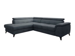 Stūra dīvāns Lincoln 178 (Zetta 300)