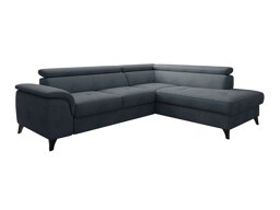 Ecksofa Lincoln 178 (Zetta 300)