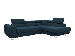 Stūra dīvāns Comfivo S100 (Poso 05)