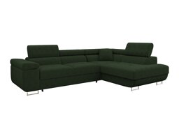 Stūra dīvāns Comfivo S100 (Poso 14)