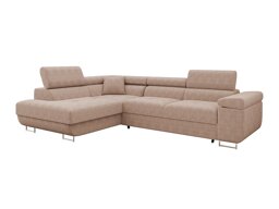 Stūra dīvāns Comfivo S100 (Poso 52)