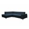 Ecksofa Lincoln 168 (Lars 79)