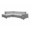 Ecksofa Lincoln 168 (Lars 90)