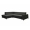 Ecksofa Lincoln 168 (Lars 99)