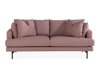 Sofa Seattle T100 (Solidan 66)