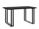 Asztal Comfivo 179 (Fekete)