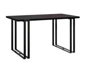 Τραπέζι Comfivo 179 (Μαύρο)
