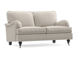 Kétszemélyes kanapé Bloomington A122