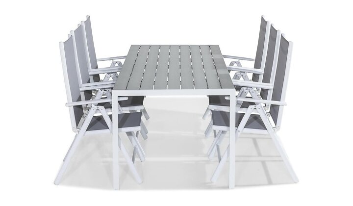 Stalo ir kėdžių komplektas 290297