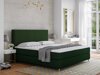 Boxspringbett Beloit 106 (Poso 14 + Kronos 14)