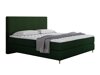 Boxspringbett Beloit 106 (Poso 14 + Kronos 14)