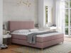 Letto continentale Beloit 106 (Poso 27 + Kronos 27)