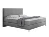 Boxspringbett Beloit 106 (Poso 55 + Paros 05)