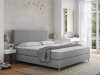 Boxspringbett Beloit 106 (Poso 55 + Paros 05)