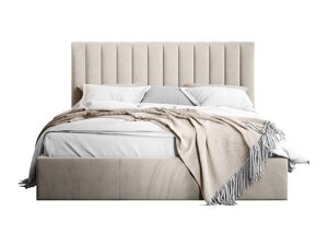 Κρεβάτι Beloit 108 (Fresh 01 160 x 200 cm)