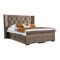 Continentaal bed Baltimore 187 (Kameleon 09)