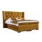 Cama continental Baltimore 187 (Kameleon 48)