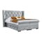 Cama continental Baltimore 187 (Kameleon 84)