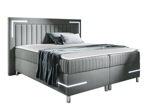 Континентальная кровать Baltimore 188 (Velluto 15)