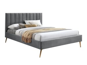 Кровать Comfivo 351 (Серый)