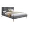 Bed Comfivo 351 (Grijs)