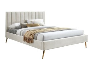 Bed Comfivo 351 (Crème)