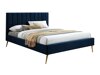 Κρεβάτι Miramar 139 Μπλε
